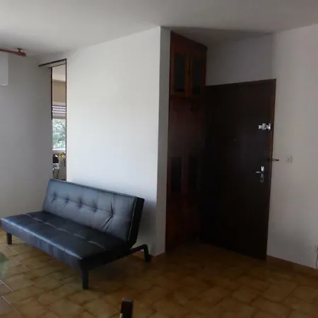 Apartmán Bel Duplex Avec Parking, Proche Des Plages Et Commerces Ajaccio (Corsica)