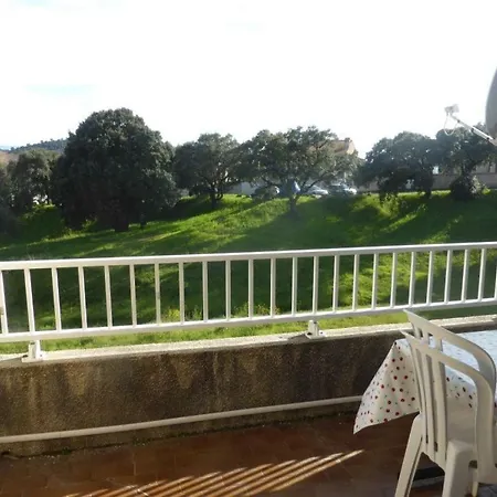 Bel Duplex Avec Parking, Proche Des Plages Et Commerces 公寓 *