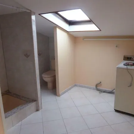 Bel Duplex Avec Parking, Proche Des Plages Et Commerces Apartment Ajaccio (Corsica)