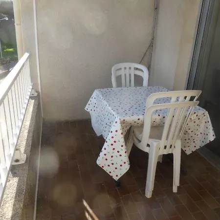 Bel Duplex Avec Parking, Proche Des Plages Et Commerces 公寓 *