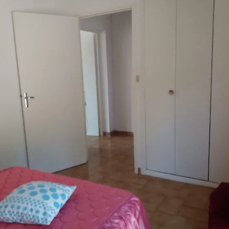 Bel Duplex Avec Parking, Proche Des Plages Et Commerces 公寓