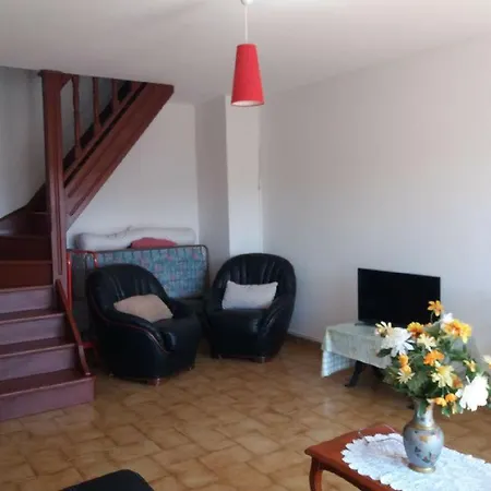 公寓 Bel Duplex Avec Parking, Proche Des Plages Et Commerces *