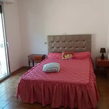 Bel Duplex Avec Parking, Proche Des Plages Et Commerces * 阿雅克肖